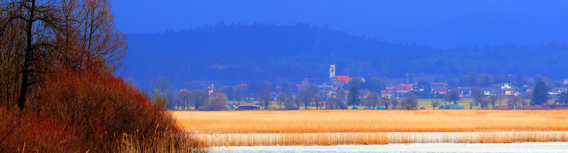 Dobrodošli v občini Cerknica!