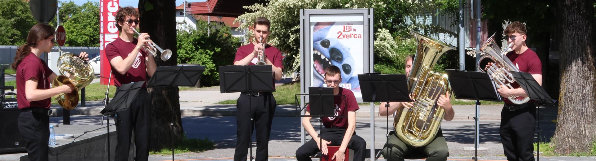 Kultura smo mi