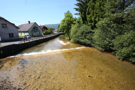 STRUGA CERKNIŠČICA 01 FOTO LJUBO VUKELIČ