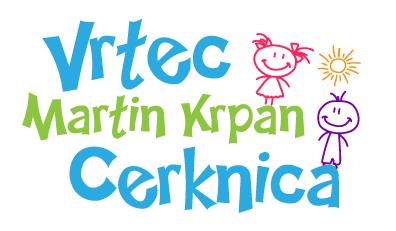 Logo vrtec cerknica