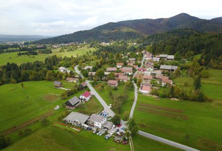 TOPOL, IZTOK ŽITKO