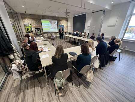 dan podpornega okolja 1