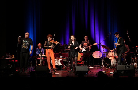 KONCERT SKUPINE KATALENA - Foto- Tine Šubic009