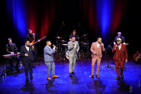 KONCERT IL DIVJI - Foto- Tine Šubic_02