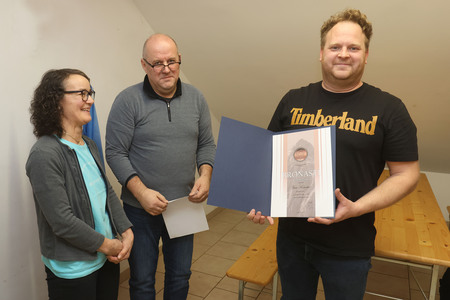 OBČNI ZBOR PD SVETI VID OB 30 LETNICI DRUŠTVA 24 FOTO LJUBO VUKELIČ