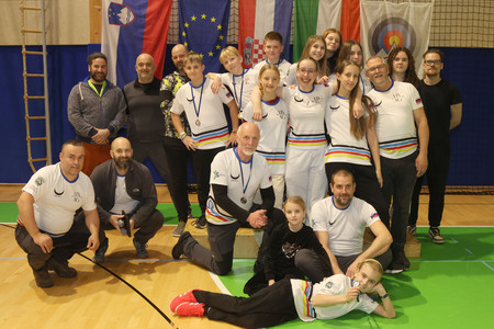 LOKOSTRELSKO TEKMOVANJE NA RAKEKU 60 FOTO LJUBO VUKELIČ