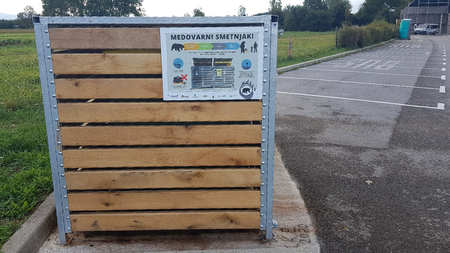 MEDVEDOVARNI SMETNJAKI 03 FOTO MARKO RUPAR