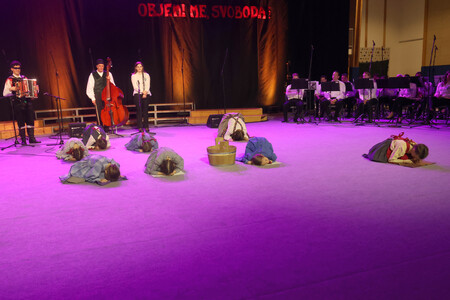 Krajevni praznik Rakeka 25 Foto Ljubo Vukelič