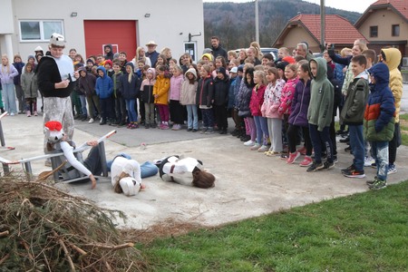 Otroško gledališče 08 Foto Ljubo Vukelič