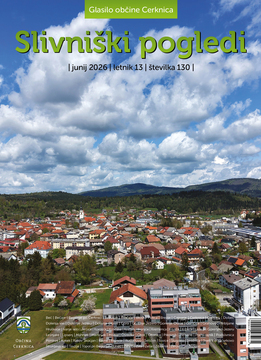 Številka 130, junij 2026
