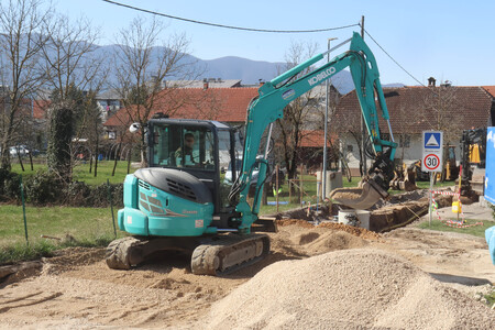 OBNOVA CASERMANOVE ULICE 06 FOTO LJUBO VUKELIČ