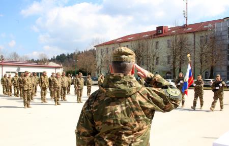  Dan Centra za združeno usposabljanje slovenske vojske