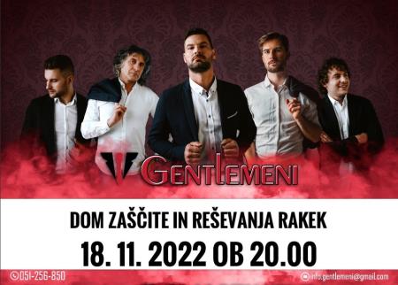 Gentlemeni